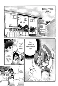 [Seguchi Takahiro] Ore Tama | My Balls Ch. 1-41 (Complete) + Extras [English]