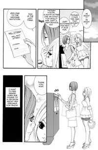 [Akiko Morishima] Hanjuku Joshi Vol.1 [English]