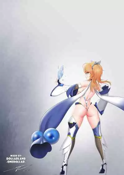 The Fall of Onisaki Kirara