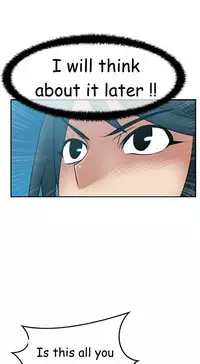 My Office Ch.1-38 (English) (Ongoing)