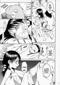 (C70) [House of Karsea (Syouji)] Pretty Neighbor&! (Yotsubato!) [English] [unangbangkay] [Decensored]