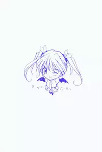 (CR28) [MARUARAI (Arai Kazuki)] ARI ARI 3 (Digi Charat)