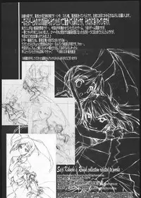 (C69) [American-kenpou (Kikuchi Seiji)] Shigoto Kanren no hon (Duel Savior, Baldr Force EXE)