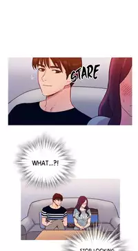 [PINKO] Scandal of the Witch Ch.1-28 (English) (Ongoing)