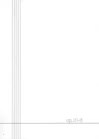 [Jugendherberge (Umai Sake)] Op.10-3 (Tengen Toppa Gurren Lagann)