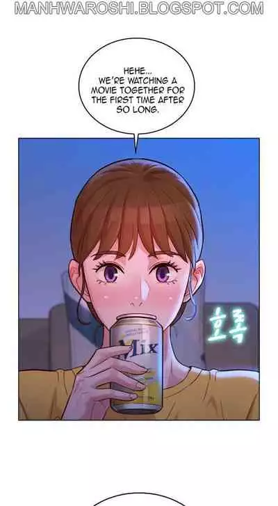 What do you Take me For? Ch.158/?