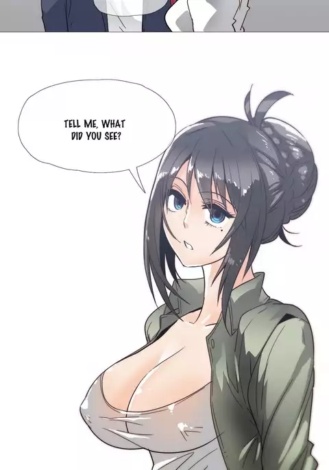 Household Affairs Ch.1-51