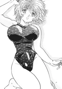 [FITS PROJECT] キョウエイミズギマガジン01