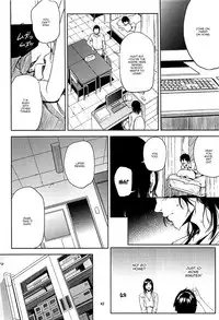 (C93) [Gossipgothic (Shishiji)] Kurashiki-sensei wa Hatsujouki Soushuuhen FINAL | Kurashiki Sensei's Mating Season Final Ch.1-2 (Fujiyama-san wa Shishunki) [English] {Doujins.com} [Incomplete]