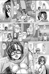 COMIC Penguin Club 2015-06