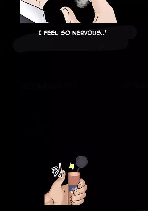 The Taste of Hands Ch.1-71