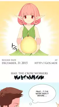 [Tankguy, ROZER] A World That I Rule Ch.01-35 [English] (Game of Scanlation) (Ongoing)