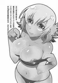 [Abare Tabi] NTL (Gundam Seed)