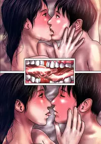 [Vanilla Type] Yuriko no Gemu