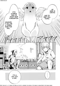 [Takenoko Seijin] Going Otome [English] [biribiri]