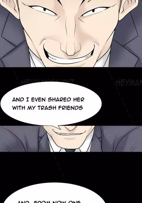 The Taste of the Hand Ch.1-30