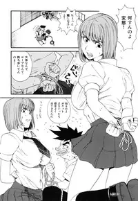 [Kamitsuki Manmaru] Inka no Mezame