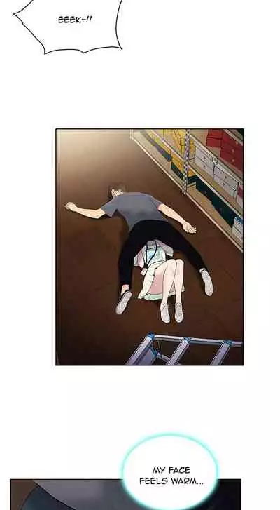 The Stand-up Guy Ch.56/56