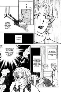 Mist Magazine(Ladies Comics) (1998)