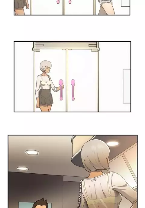 Refrain Love Ch.1-27