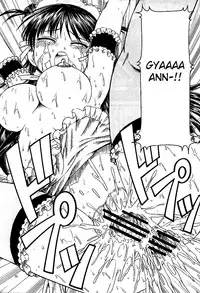 (SC31) [Toraya (Itoyoko)] He Is My Brutal Master 4|Kore ga Kichiku na Goshujinsama 4 (Kore ga Watashi no Goshujin-sama) [English] [desudesu]