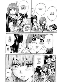 [MARUTA] Kashiwazaki Miki wa Ironna Basho de Zenra Sanpo Shitemita | Miki Kashiwazaki Goes Naked in All Sorts of Places Ch. 1-4 [English] {Taihen Zombii}