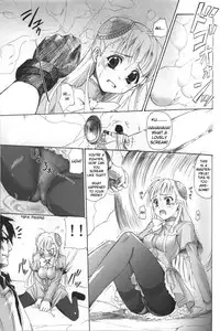 (C66) [Perceptron (Asaga Aoi)] Ingrid Jam (Street Fighter, Final Fight) [English] [Brolen]