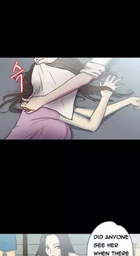 [Madstart] Secret Island Ch.1-28 (English) (Ongoing)