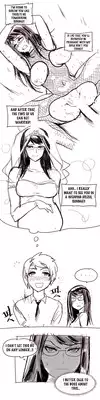 [ButcherBoy] Household Affairs Ch.1-35 (English) (YoManga) (Ongoing)
