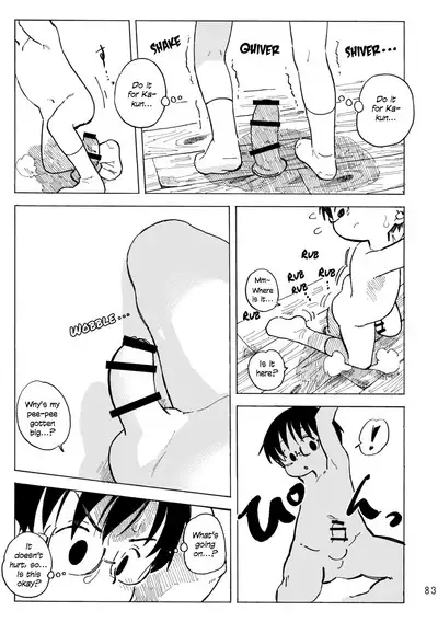 Kimi no Sorairo Enpitsu | Your Sky-colored Pencil