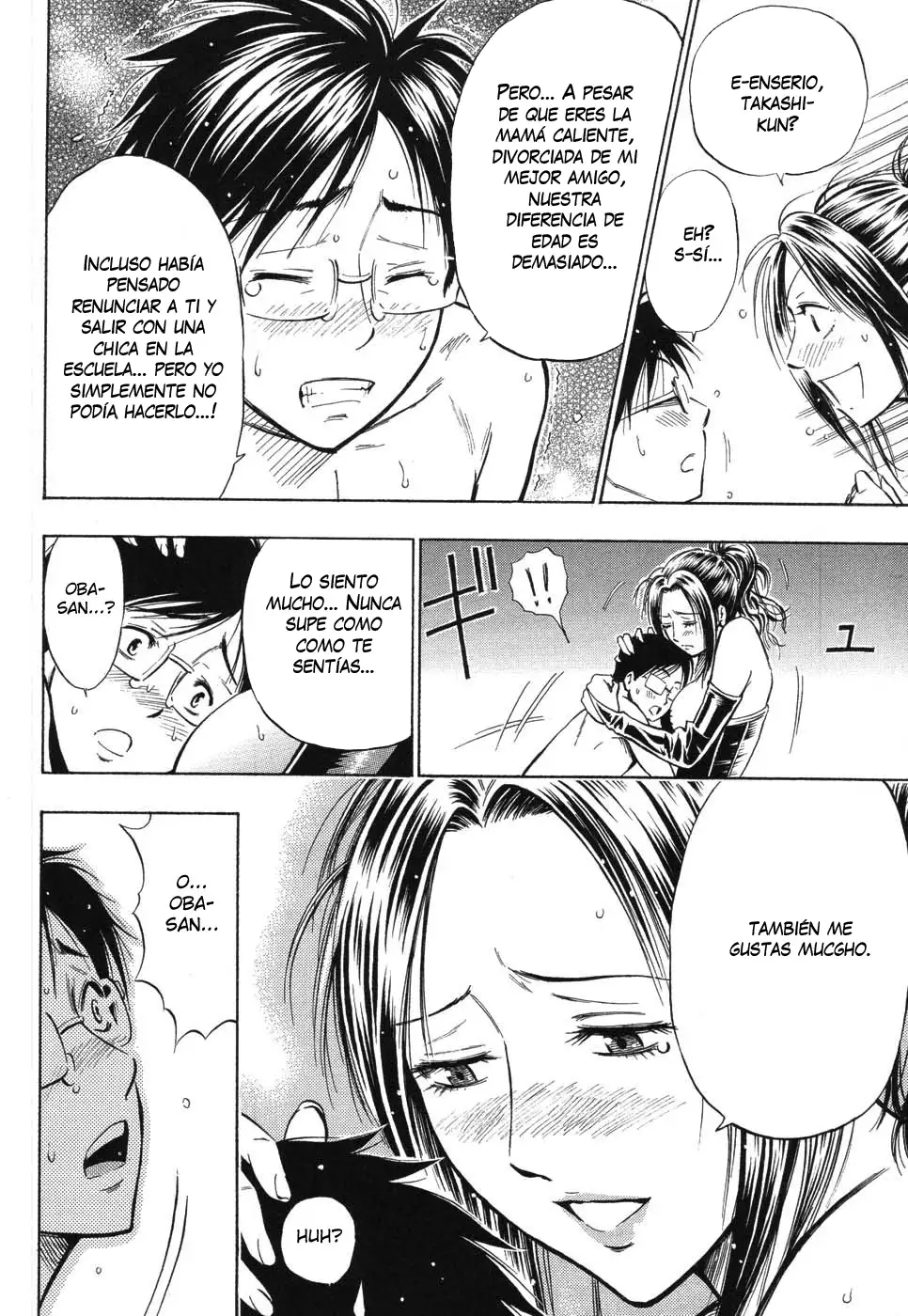 Bijin Kyoushi wa Bishounen ga Osuki