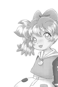 (C55) [Marchen Honpo (Various)] Popuri no Okusuriya-shan 3 (Fushigi Mahou Fun Fun Pharmacy)