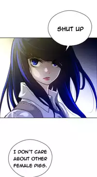 Perfect Half Ch.1-15 (English) (Ongoing)