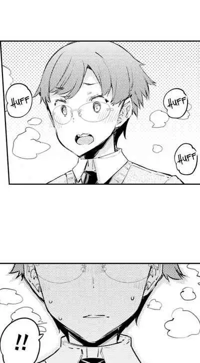 Cum Aboard the Slut Shuttle Ch. 1 - 9