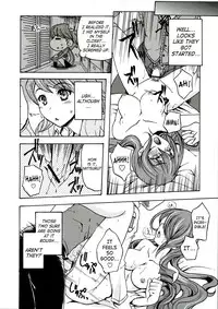 (COMIC1) [Uguisuya (Uguisu Kagura)] Empress the Unluck (Persona 3) [English] [SaHa]