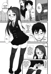 (C85) [Mamekura (Mamezou)] IORIX Y/N (THE IDOLM@STER) [English] [Hank The Bartender]