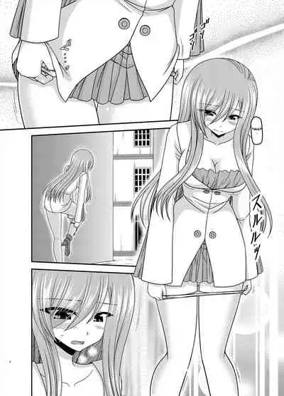 [valssu (Charu)] Melon ga Chou Shindou! R16 (Tales of the Abyss) [English] [Digital]