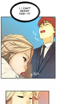 My Office Ch.1-43 (English) (Ongoing)