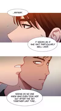 [PINKO] Scandal of the Witch Ch.1-28 (English) (Ongoing)