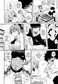 [Hyocorou] Kakushi Dere | Hidden Dovey (COMIC Aun 2011-08) [English] [Sling]