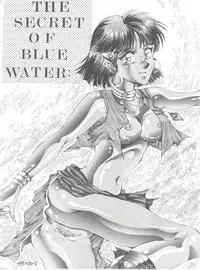 [Minies Club (Various)] Nadia Girls in Emerald Sea vol. 2 - Minies Club 23 (Nadia, the Secret of Blue Water)