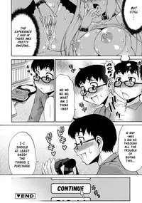 [Katou Jun] Avatar Trans! 1-3 [English] [Risette+SaHa] [Decensored]