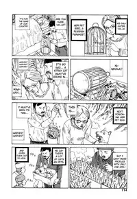 [Kago Shintarou] Odoru! Kremlin Goten - Танцевать! Кремль Дворёц | Dance! Kremlin Palace [English]