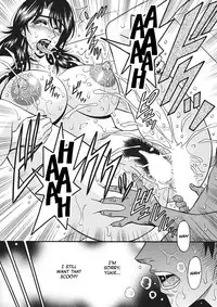 [Ozaki Akira] Porno First ~Yuriko Shichou no H na Kaikaku~ | Porno First ~Mayor Yuriko's Sexy Reform~ Ch. 1-8 [English] [erc] [Digital]