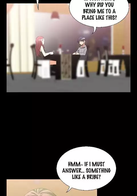 Love Parameter Ch.1-50