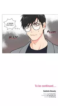 [The Jinshan] Sadistic Beauty Ch.1-22 (English) (Ongoing)