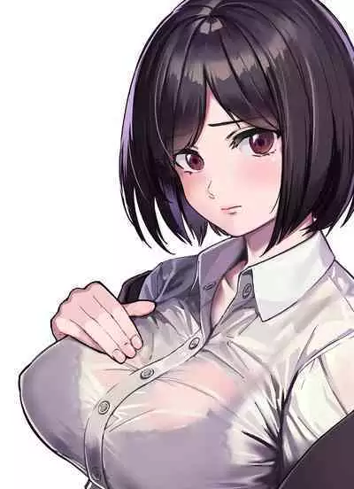 Shigotogaeri, Jishuusitu nite...