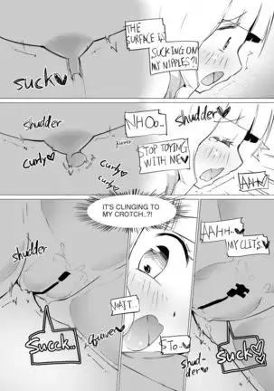 Zokubutsu.zip Chika | Underground