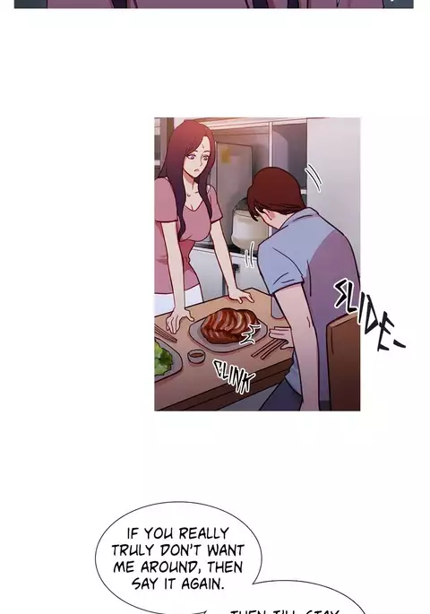 Scandal of the Witch Ch.1-25