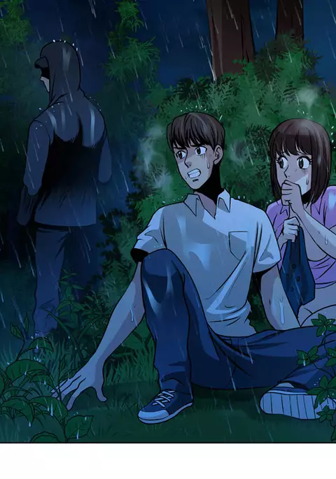 Change Partner Ch.1-16